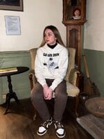 Aneta strávila noc v dome z filmu The Conjuring: Jedna entita ma odtiaľ prenasledovala až domov (Rozhovor)