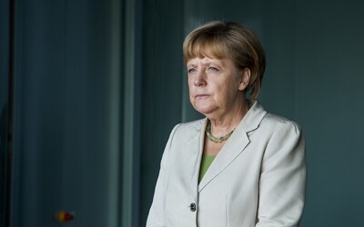 Angela Merkel se loučí. Připomeň si život a zásadní politická rozhodnutí nejmocnější ženy světa
