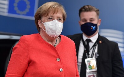 Angela Merkel varuje Německo: Čeká nás nejtěžší fáze