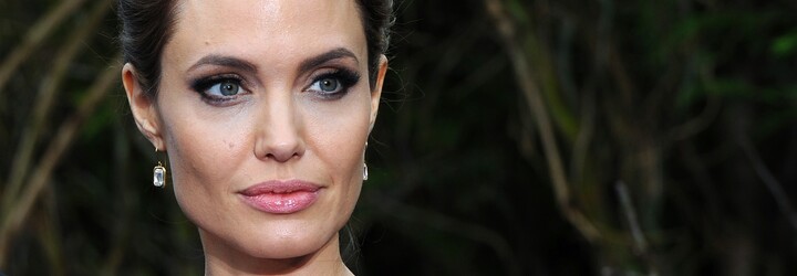 Angelina Jolie si založila Instagram pre konflikt v Afganistane. Za tri hodiny mala vyše dva milióny followerov