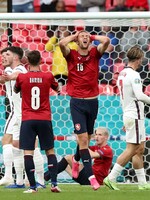 Anglie porazila Česko 1:0. Češi ve skupině končí třetí