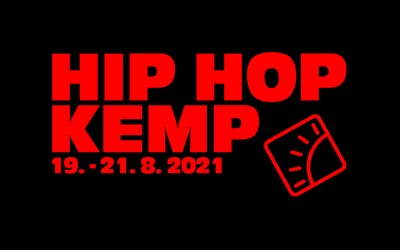 Ani Hip Hop Kemp se letos neuskuteční. Přesouvá se na srpen příštího roku