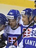 Ani fantastický výkon Slovensku na výhru v zápase s Kanadou nestačil