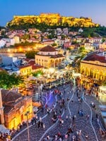 Ani po lete nemusíš sedieť doma. Toto sú jesenné tipy na dovolenku, ktorá ťa nebude stáť celú peňaženku