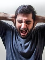 Ani pôrod, ani migréna. Toto je 10 najhorších bolestí, ktoré môže človek zažiť