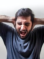 Ani porod, ani migréna. Toto je 10 nejhorších bolestí, které může člověk zažít