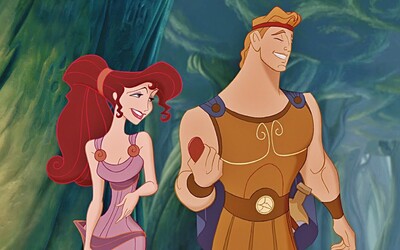 Animovaný Herkules od Disney se dočká hrané verze. O produkci se postarají režiséři Avengerů