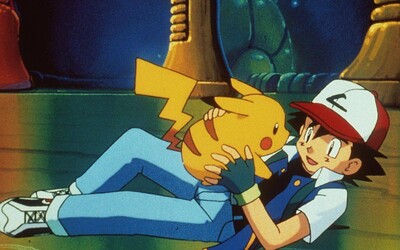Animovaný seriál Pokémon opouští po 25 letech Ash i Pikachu. Jak vypadají noví hlavní hrdinové? 