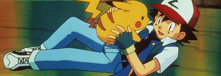 Animovaný seriál Pokémon opouští po 25 letech Ash i Pikachu. Jak vypadají noví hlavní hrdinové? 