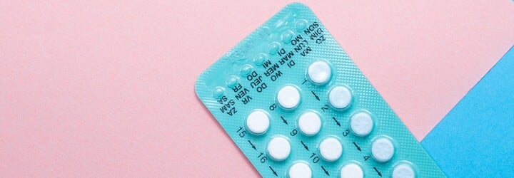 Antikoncepce jako riziko pro mozek žen? Podle studie ho může dokonce měnit