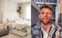 Anton sa živí prenájmom bytov cez Airbnb: Vlastním len jeden, no slušne zarábam na prenájme ďalších piatich