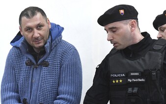 Antonino Vadala sa vrátil na Slovensko. Na východe chová býky