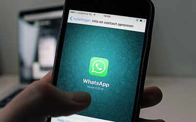 Aplikace WhatsApp výrazně mění svůj vzhled. Vývojáři ukázali nový design
