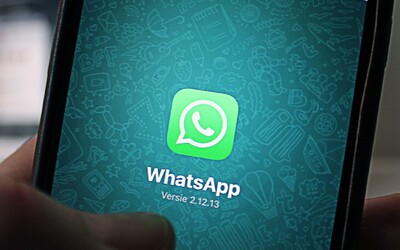 Aplikace WhatsApp zpoplatní důležitou funkci. Co dělat, když nechceš platit?