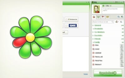 Aplikácia ICQ oficiálne končí. Ruská spoločnosť sa ju rozhodla zastaviť