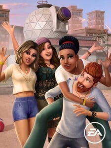 Aplikácia The Sims po rokoch končí. EA chystá vypnúť servery kultovej hry