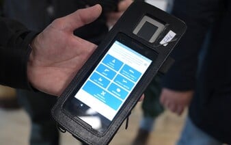 Aplikácia eDoklady prichádza s novinkou: Preukázať sa občianskym preukazom v mobile môžete už v septembrových voľbách