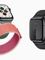 Apple Watch Series 5 prinášajú novinku. Ich displej bude svietiť stále