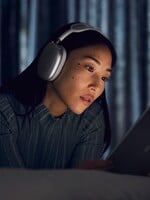 Apple bude přístupnější. Chystá nové funkce pro osoby se zrakovým nebo sluchovým postižením