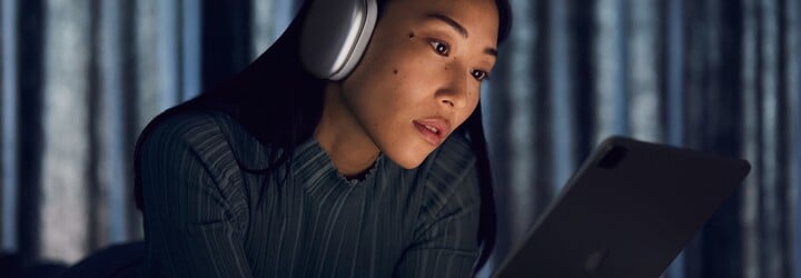 Apple bude přístupnější. Chystá nové funkce pro osoby se zrakovým nebo sluchovým postižením