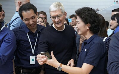 Apple čakajú ťažké časy. Akcionári musia kvôli koronavírusu počítať s horšími výsledkami