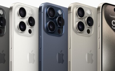 Apple chce bojovat se šmíráky. Jakou vlastnost budou mít nové telefony?