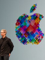 Apple chce získat ochrannou známku na logo jablka. Pěstitelé ovoce jsou proti
