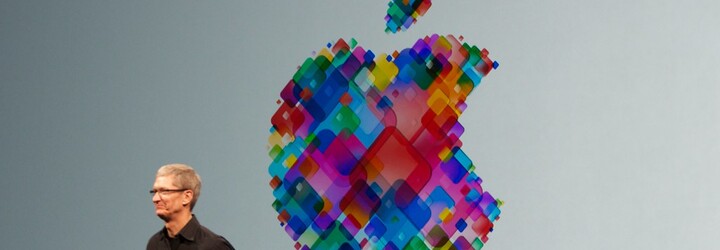 Apple chce získat ochrannou známku na logo jablka. Pěstitelé ovoce jsou proti