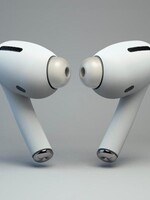 Apple chystá vylepšené slúchadlá AirPods. Majú dostať noise-cancelling