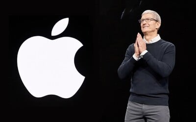 Apple nie je technologický líder, len kopíruje konkurenciu. Aj preto zostáva na vrchole