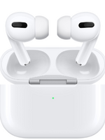 Apple odhalil AirPods Pro, přinášejí nový design s mnoha inovacemi. Jejich cena je 7290 korun