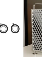 Apple prodává kolečka na Mac Pro samostatně, stojí více než kola na auto