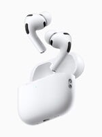 Apple predstavil AirPods Pro 3: Zvládnu prekladať cudziu reč v reálnom čase priamo do ucha