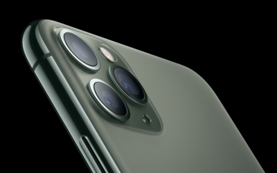 Apple představil iPhone 11, iPhone 11 Pro a 11 Pro Max