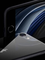 Apple představil novinku iPhone SE (2020). Kolik za mobil zaplatíš?