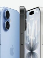 Apple predstavil nový iPhone 17 či historicky najtenší iPhone Air. Za najdrahšiu Pro verziu si poriadne priplatíš