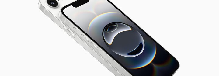 Apple představil svůj „levný“ iPhone 16e. Cena však lidi zaskočila