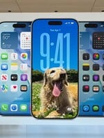 Apple predstavilo najväčší redizajn za posledných 12 rokov: Takto vyzerá Liquid Glass či prekladanie telefonátov v reálnom čase