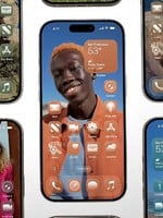 Apple přichází s největší změnou v designu za posledních 12 let. Co říkáš na Liquid Glass?