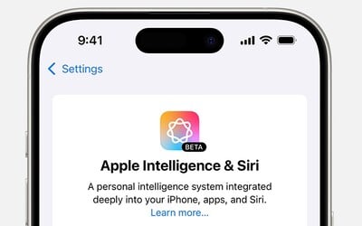 Apple ti dá milión dolárov. Musíš sa však nabúrať do ich AI cloud systému