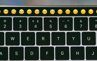 Apple údajně chystá dotykový Mac