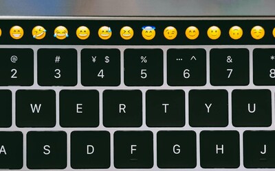 Apple údajne chystá dotykový Mac