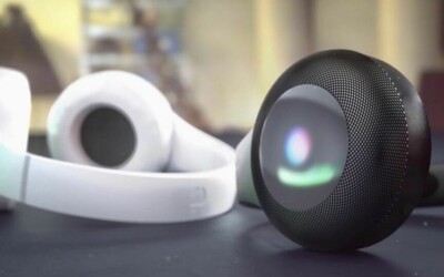 Apple údajně představí sluchátka přes hlavu. Známe jejich cenu a název?