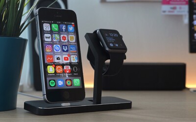 Apple vraj pripravuje nástupcu iPhonu SE. V skutočnosti ho však nechceš