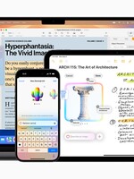 Apple vyhověl prosbám lidí. Nový iOS 18.2 umožní vytvářet vlastní emoji, je vylepšený o funkce umělé inteligence