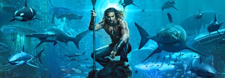 Aquaman nebol nominovaný na Oscara za vizuálne efekty. Režisér filmu to označil za sku*venú hanbu