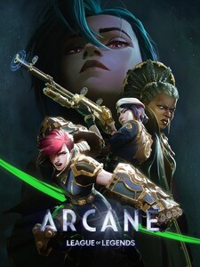 Arcane 2 je konečne tu. Dlho očakávaná premiéra priniesla nové dobrodružstvá