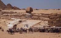 Archeológovia hlásia z Egypta hrozivý nález. V chráme faraóna Ramesseho II. našli viac ako 2 000 zachovaných zvieracích hláv