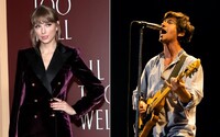 Arctic Monkeys koketujú s artrockom, Taylor Swift poráža démonov v hlave a Labrinth ponúka balzam na dušu 