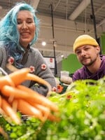 Ariana Grande, Billie Eilish, Joaquin Phoenix aj Djoković: Všetci dávajú prednosť vegánskej strave, inšpirovať sa môžeš aj ty